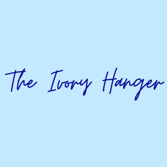 theivoryhanger
